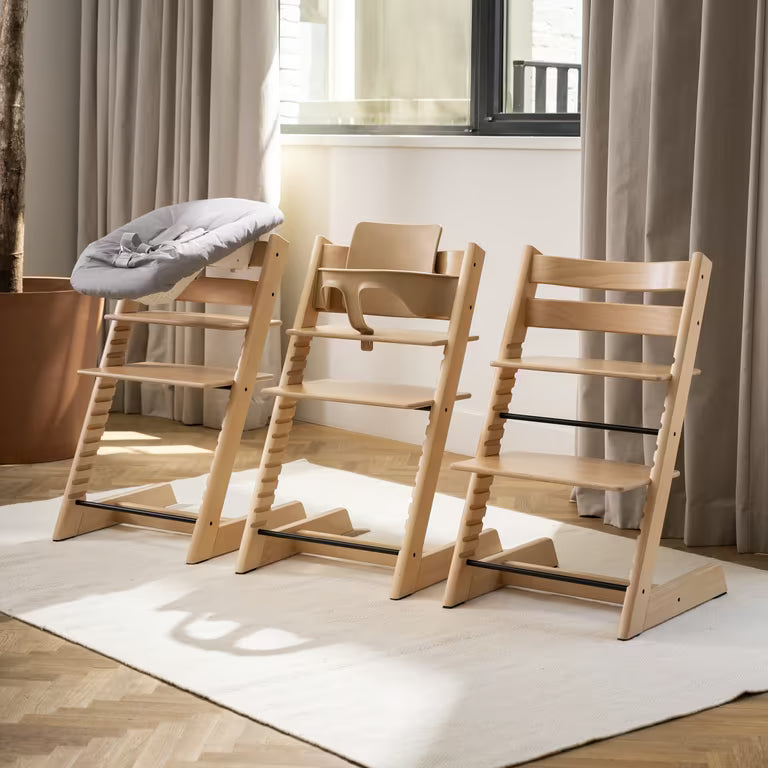 Stokke®  Tripp Trapp® Stol - Natural