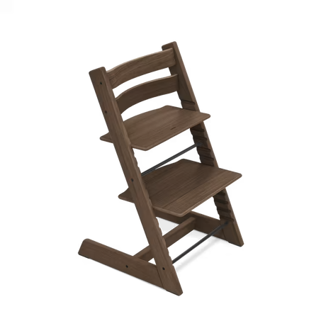 Stokke®  Tripp Trapp® Stol - Eg Warm Brown