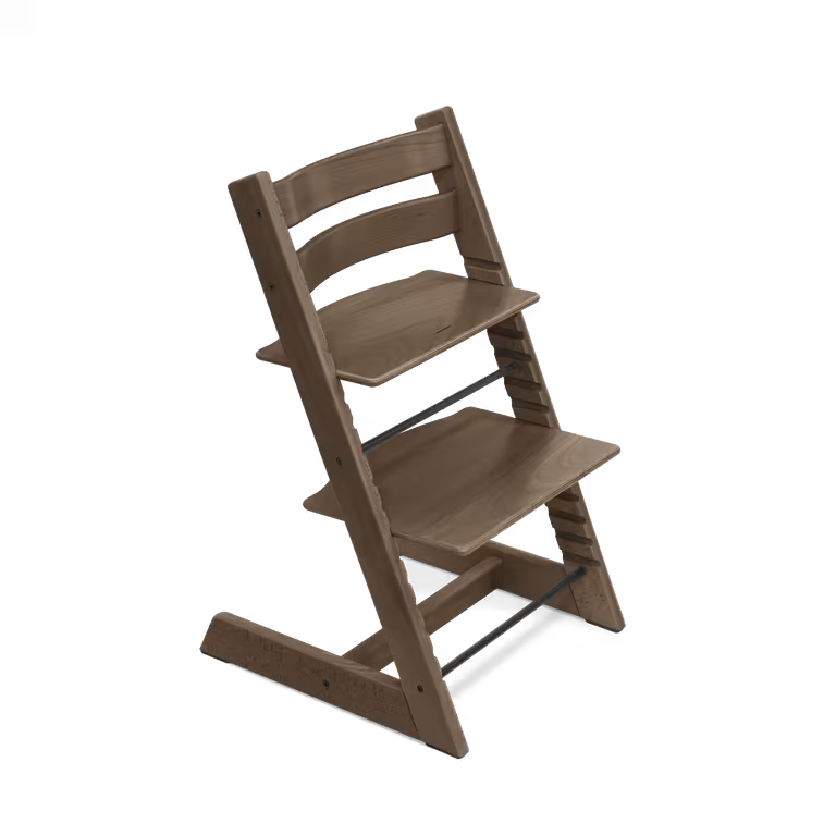 Stokke®  Tripp Trapp® Stol - Warm Brown