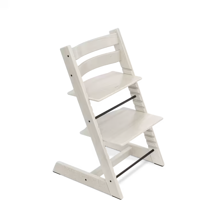Stokke®  Tripp Trapp® Stol - Whitewash