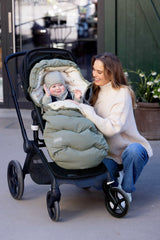 Voksi® Explorer Meadow Green