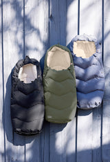 Voksi® Urban Kørepose - Thyme Green