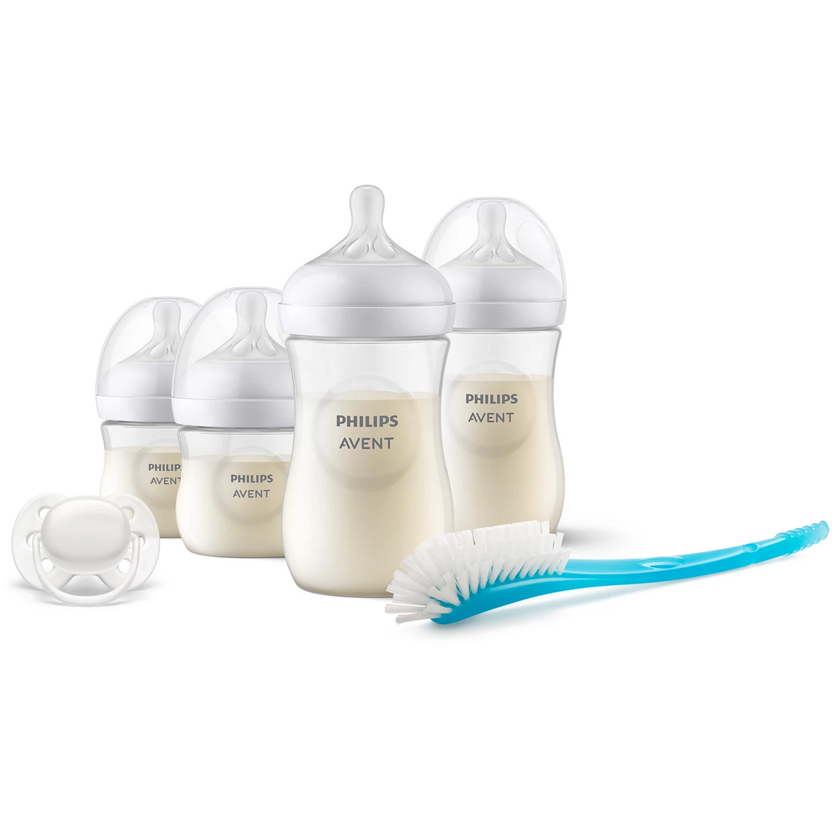 Philips Avent Natural Response Gavesæt til nyfødt