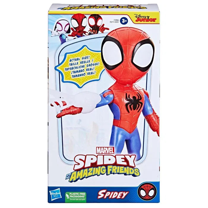 Spidey & Friends Figur 22,5 cm - Spidey