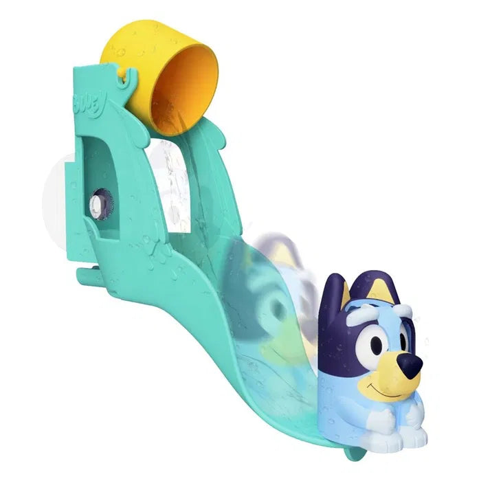 Toomies Blueys vandrutchebane