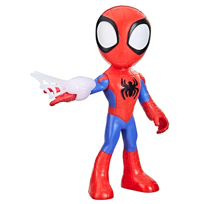 Spidey & Friends Figur 22,5 cm - Spidey