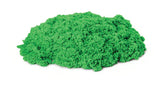 Kinetic Sand Sandbox Set - Green
