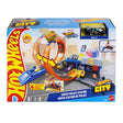 Hot Wheels City Super Police Station