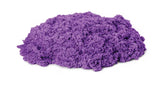 Kinetic Sand Sandbox Set - Lilla