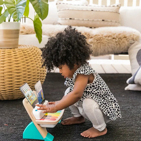 Hape Baby Einstein Magic Touch Piano