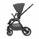 Maxi Cosi Oxford Klapvogn