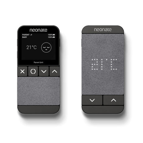 Neonate N65 babyalarmer V2