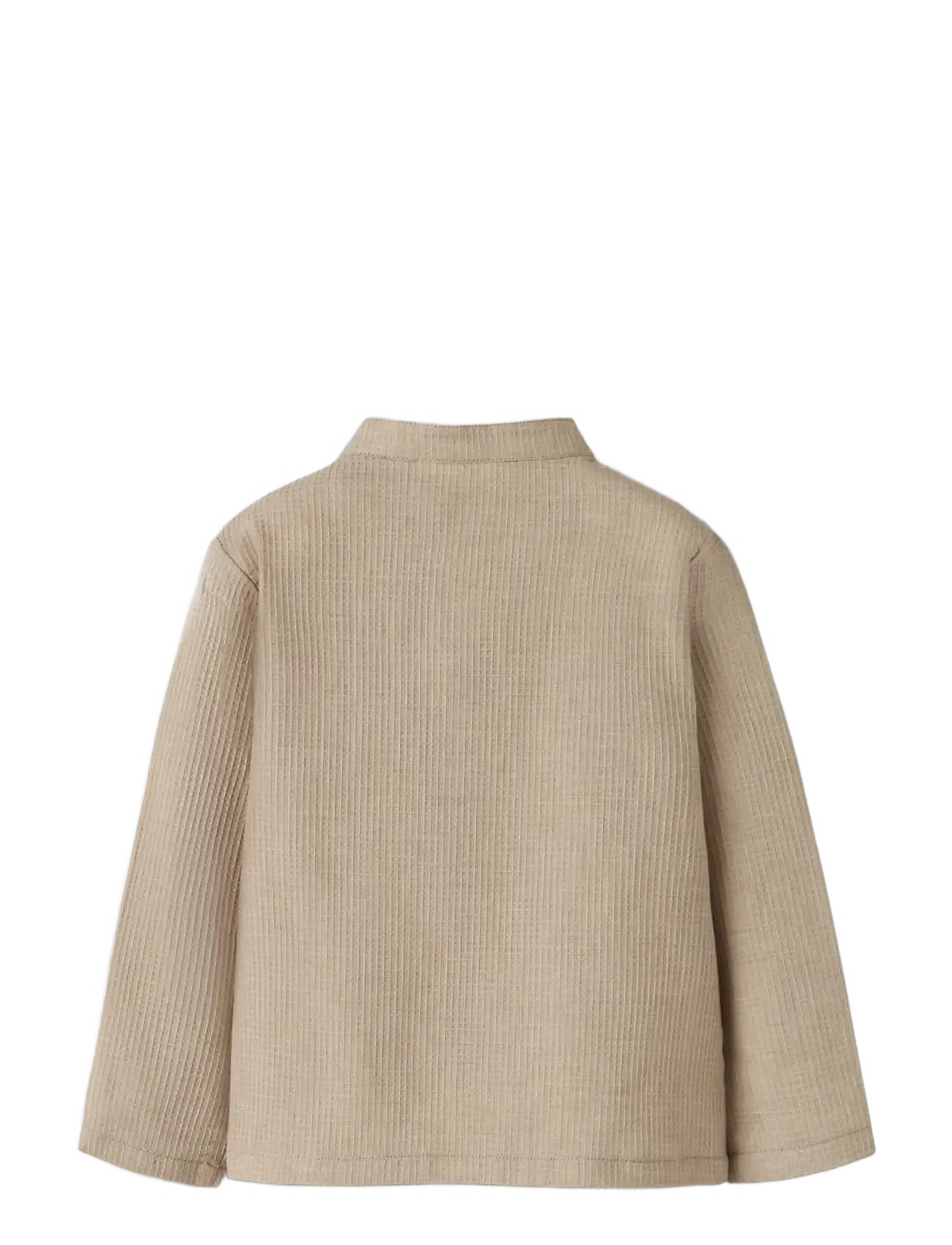 Lil'Atelier NMMDASHER LS LOOSE SHIRT LIL - Langærmede skjorter "20"