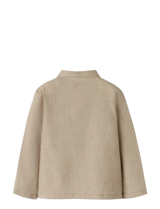 Lil'Atelier NMMDASHER LS LOOSE SHIRT LIL - Langærmede skjorter "20"