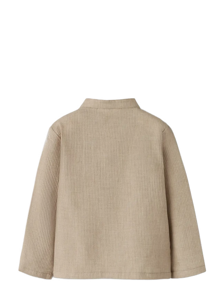 Lil'Atelier NMMDASHER LS LOOSE SHIRT LIL - Langærmede skjorter "20"