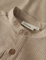 Lil'Atelier NMMDASHER LS LOOSE SHIRT LIL - Langærmede skjorter "20"