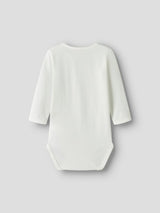 Name It - nbfdulla ls body box cloud dancer "269"
