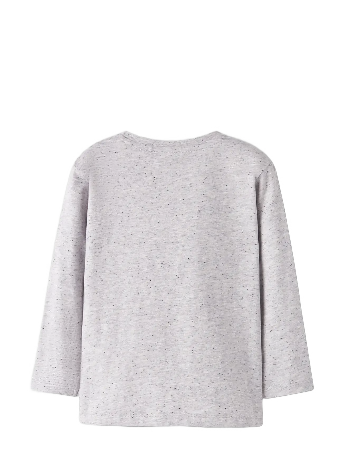 name it - NMMDACK NASA LS NREG TOP BOX NAS - Langærmede t-shirts "13"