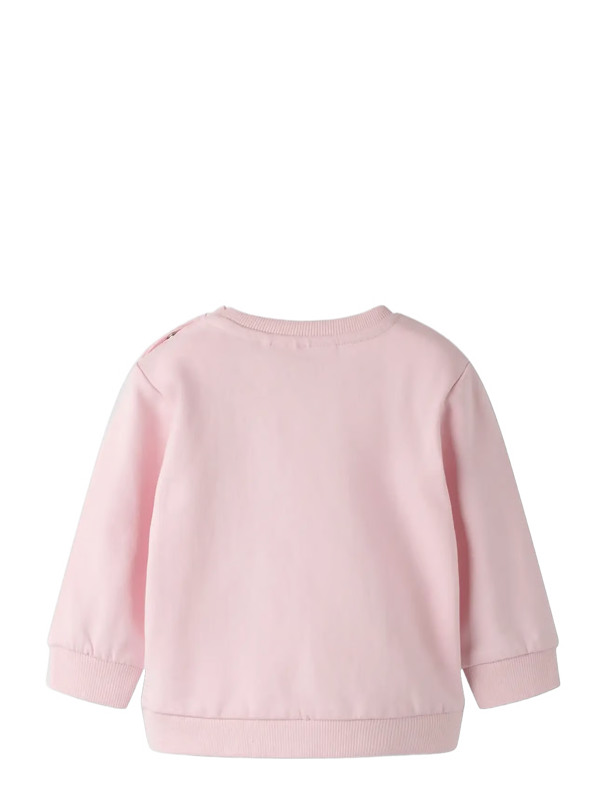 Name It - nbfdelia ls swe bru parfait pink "246"