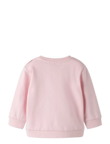 Name It - nbfdelia ls swe bru parfait pink "246"