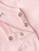 Name It - nbfdelia ls swe bru parfait pink "246"