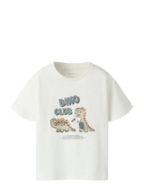 Name It - nmmfaro ss nreg top cloud dancer "2"