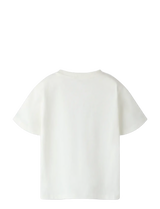 Name It - nmmfaro ss nreg top cloud dancer "2"