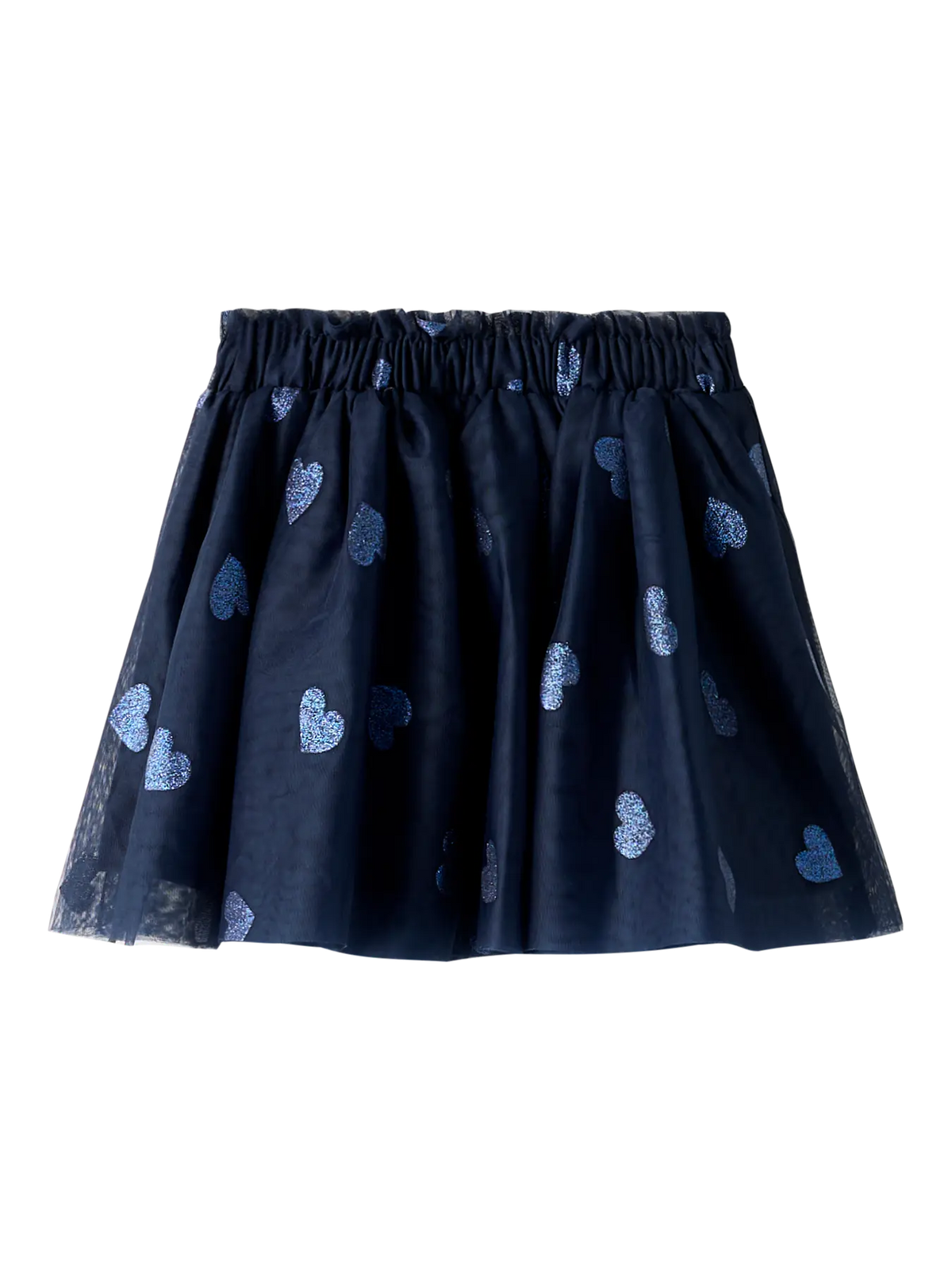 Name it - nmfpnajas tulle skirt navy blazer "315"