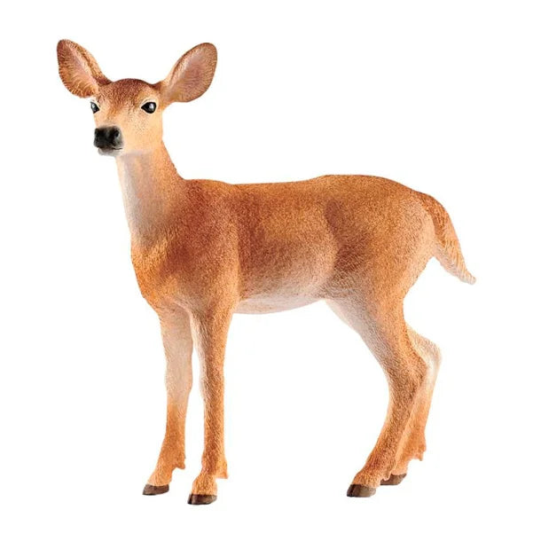 schleich® Wild Life Hunhjort